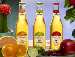Michelob ultra flavors